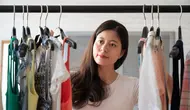 Cara Mengeringkan Pakaian di Dalam Ruangan, Ini Tips Agar Tak Bau Apek