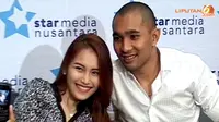 Ayu Ting Ting Tinggalkan Enji Karena Tak Dibuatkan Pesta Nikah?