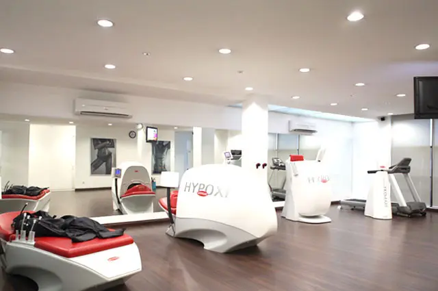 Hypoxi