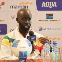 Tantang Timnas Indonesia U-22, Pelatih Mali Pamer Mayoritas Pemain Asuhannya Bermain di Eropa