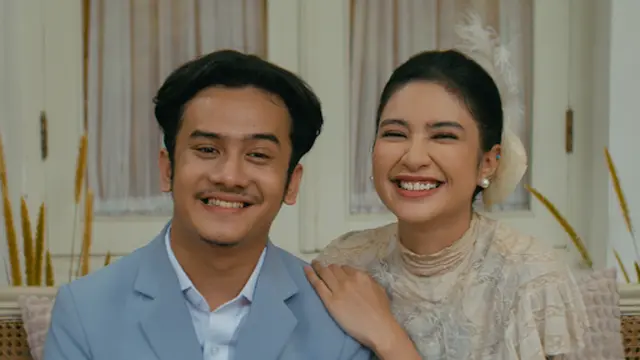 Film Dilanjutkan Salah, Disudahi Perih. (dok Vidio)