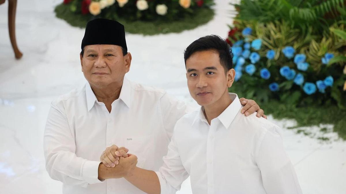 Polisi Berlakukan Sistem Buka Tutup Jalan Saat Pelantikan hingga Arak-arakan Prabowo-Gibran Berita Viral Hari Ini Sabtu 19 Oktober 2024