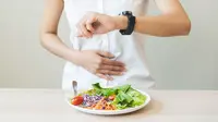 Pilihan Makan Malam untuk Asam Lambung yang Aman