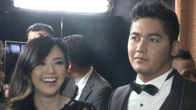 Ini Konsep Pernikahan Samuel Zlygwyn Dan Franda Page 3 Showbiz Liputan6 Com