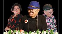 Pemilik House of Raminten&nbsp;Hamzah Sulaiman meninggal dunia. (dok. Instagram @houseoframinten/https://www.instagram.com/p/DIzdoTihaVt/)