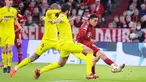 Jamal Musiala meninggalkan akademi Chelsea pada akhir musim 2018/2019 dan bergabung dengan Bayern Munchen di tim U-17. Hanya butuh satu tahun untuk pemain berusia 19 tahun itu bisa menembus tim senior Bayern. Kini ia menjadi pemain reguler di skuat Bayern asuhan Julian Nagelsmann. (AFP/Jose Jordan)