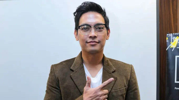 [Bintang] Donnie Sibarani