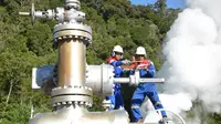 Demi Swasembada Energi, Pertamina Kembangkan 4 Teknologi Rendah Karbon