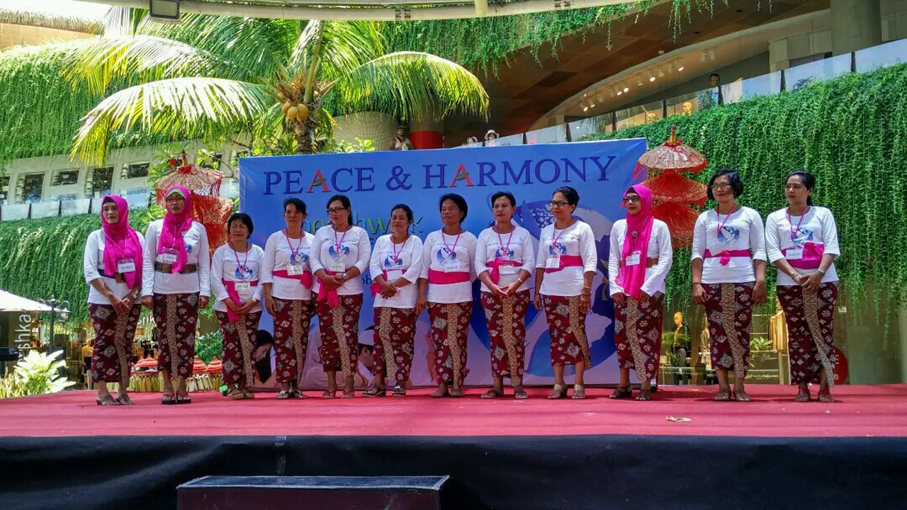 14 Tahun Berlalu, Janda Korban Bom Bali I Masih Bergelut Trauma