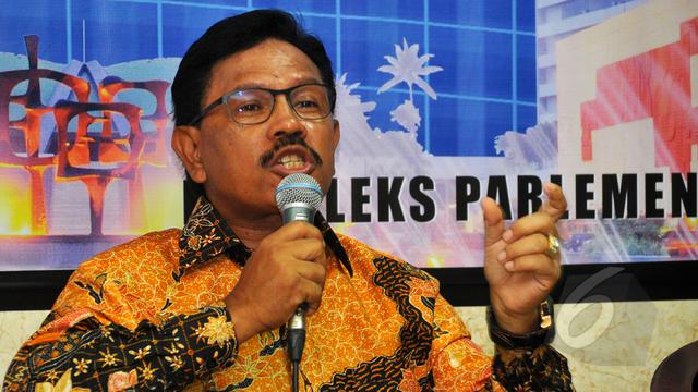 Rapor Kabinet Kerja Jokowi