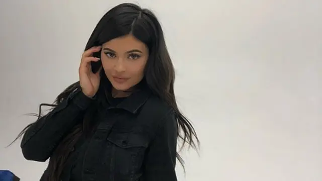 Kylie Jenner