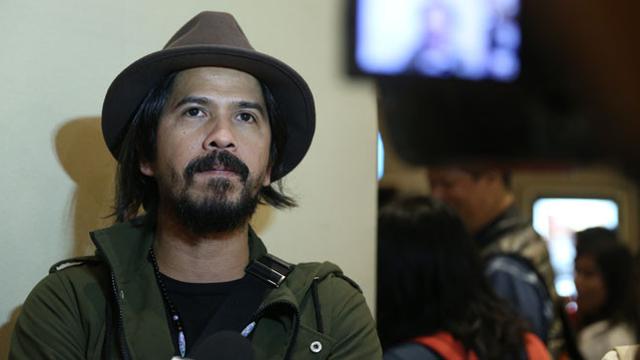 [Bintang] Aryo Wahab