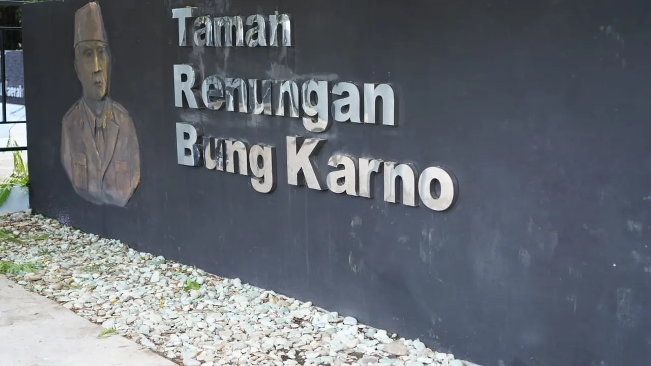Ende Akan Punya Jejak Khusus Wisata Sejarah dan Ideologi Pancasila