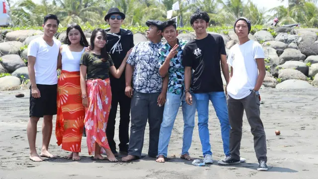 band dari jembrana