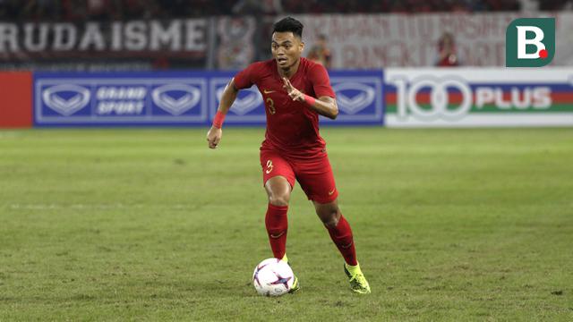 Timnas Indonesia Vs Timor Leste