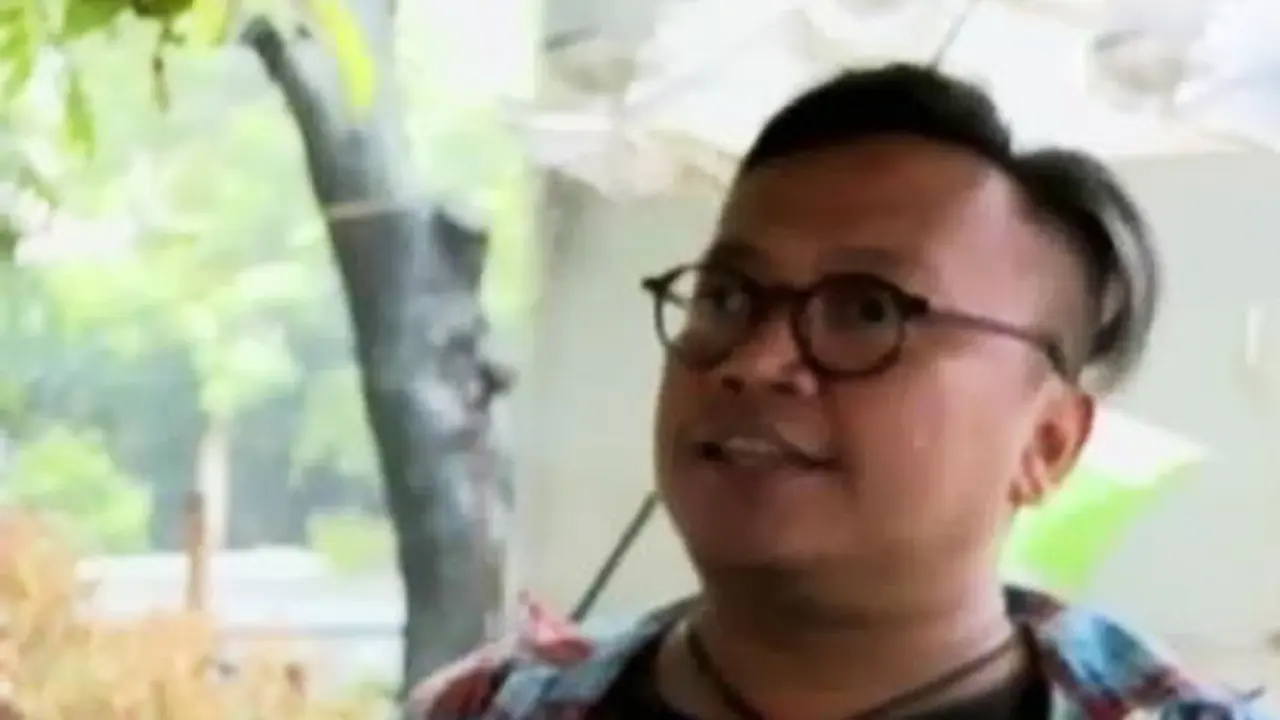 Moammar Emka: Prostitusi Grade A dan C Lebih Mudah di Endus