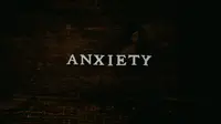 Anxiety (Photo by Annie Spartt on Unsplash)