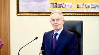 Harta Kekayaan Tony Blair Eks PM Inggris, Kok Mau Jadi Dewan Pengawas Danantara?