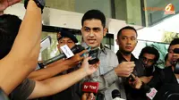 Anggota DPR yang Terlibat Hambalang Versi Nazaruddin