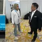 Rahma Arifa, Rara anak Cak Imin. (sumber: Instagram/rahmaarrr / TikTok/rrrrrrarifa)