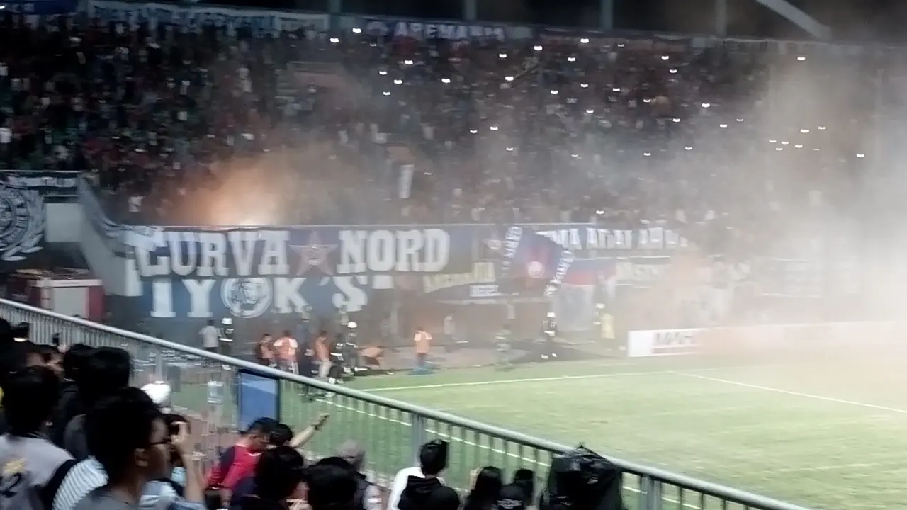 Piala Jenderal Sudirman