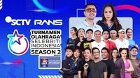 TOSI Season 2 Episode 8 (Dok.Vidio)