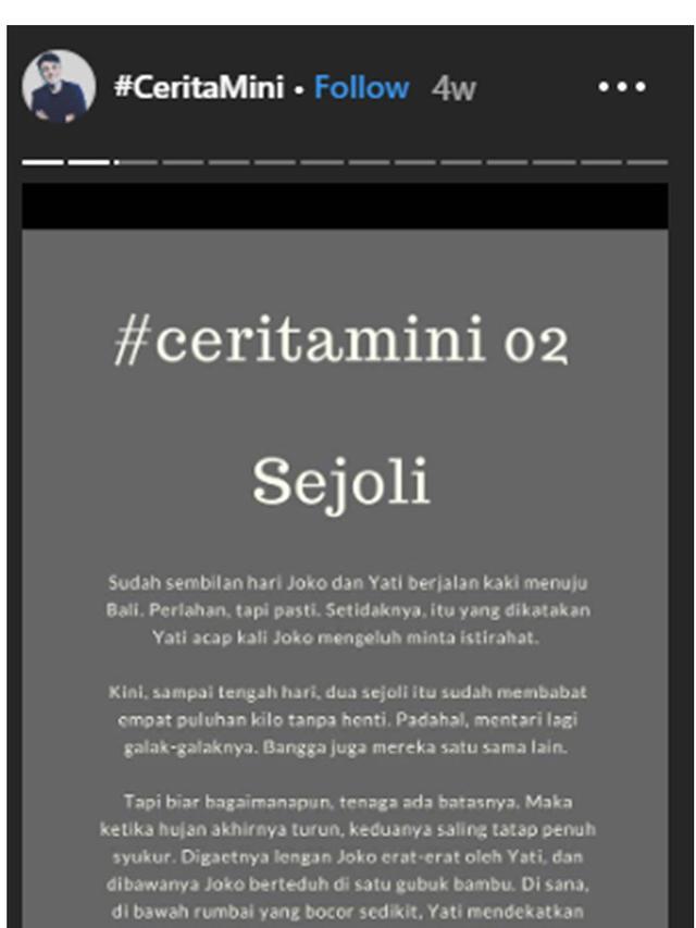 cerita mini 2