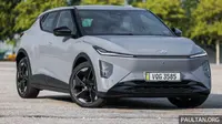 Bukan Cuma Daihatsu, Perodua QV-E Bisa Pakai Nama Toyota