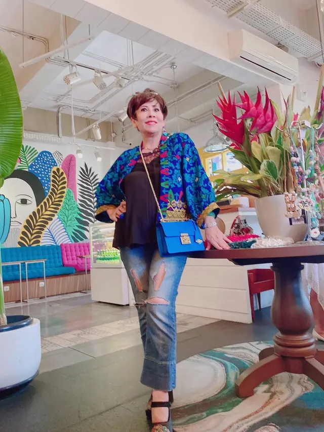 [Fimela] Verrell Bramasta