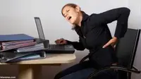 3 Tanda Anda Sakit dan Tak Perlu Masuk Kantor