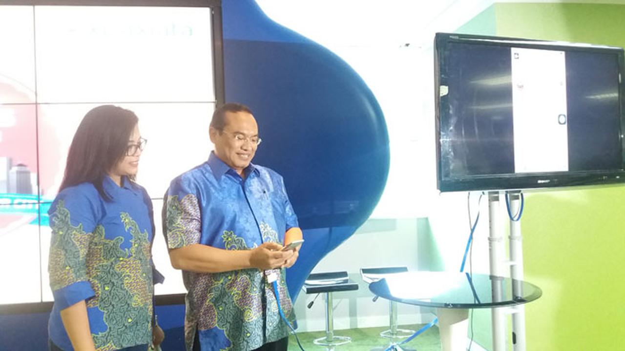 Smart Digitalizing Your City