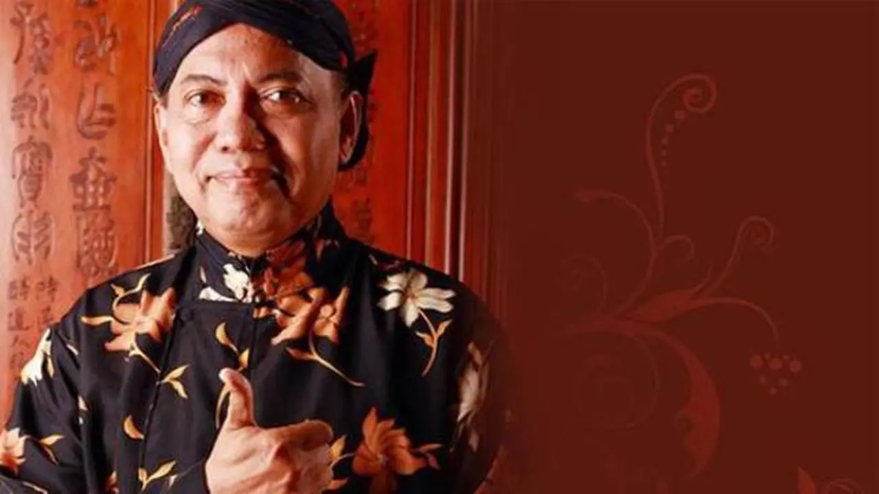 Sosok Bondan Winarno di Mata Chef Muda Putri Miranti