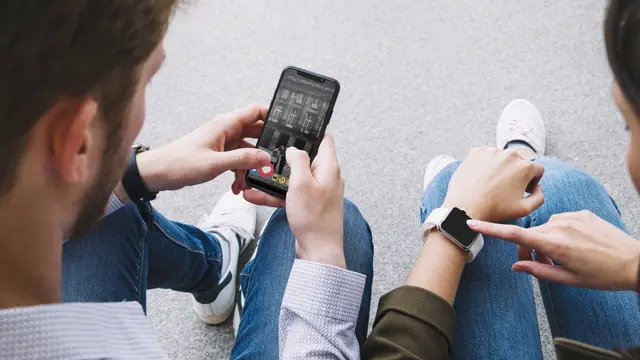 6 Tanda Gebetan Sebenarnya Peka Tapi Pura-Pura Gak Tahu (photo by freepik.com)