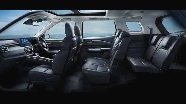 Premium Family SUV 7-Seater dengan Fitur Melimpah, Mitsubishi Destinator Siap jadi Pilihan Keluarga Modern