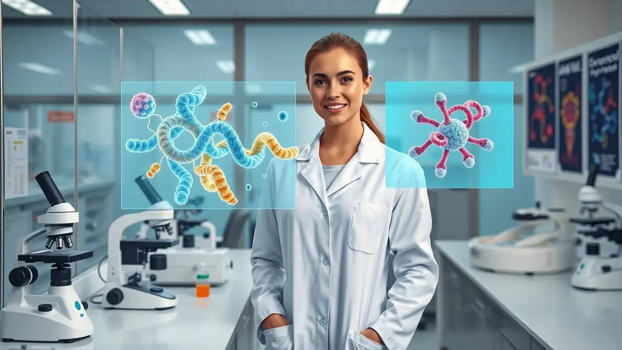 ciri ciri protein