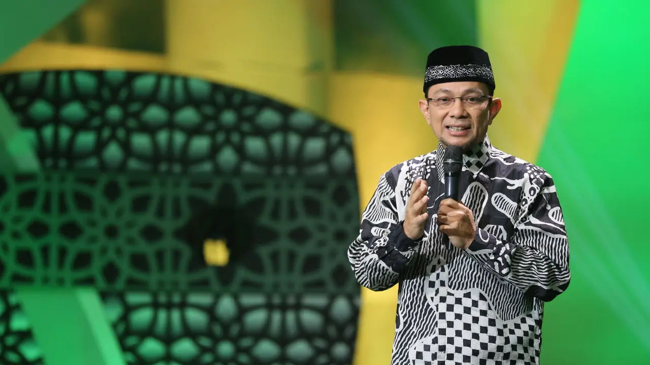 [Bintang] Ustaz Wijayanto