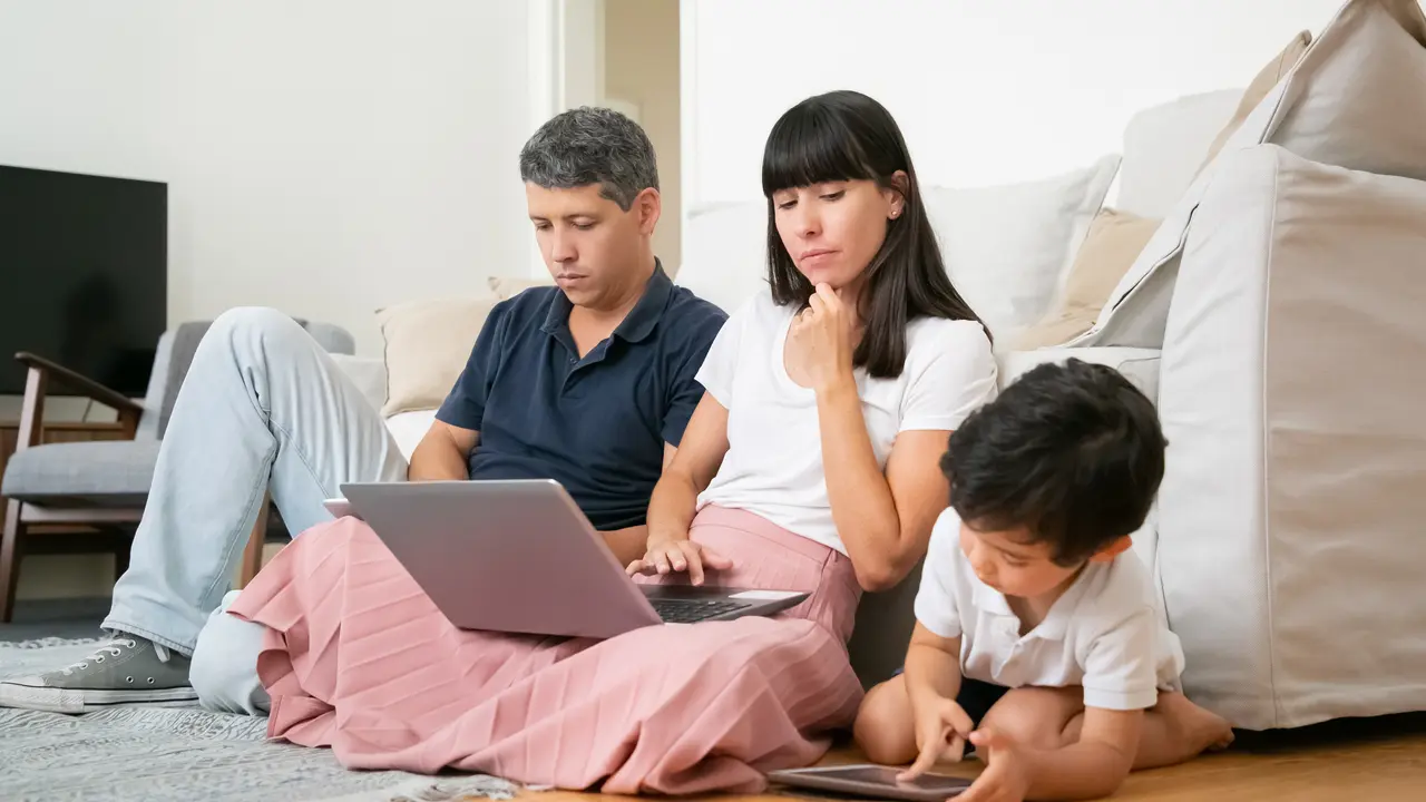 Tips parenting Gen Alpha