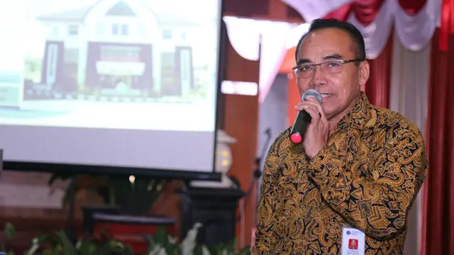 Jawab Tantangan Revolusi Industri 4.0, Kemnaker Perkuat Akses Pelatihan Kerja