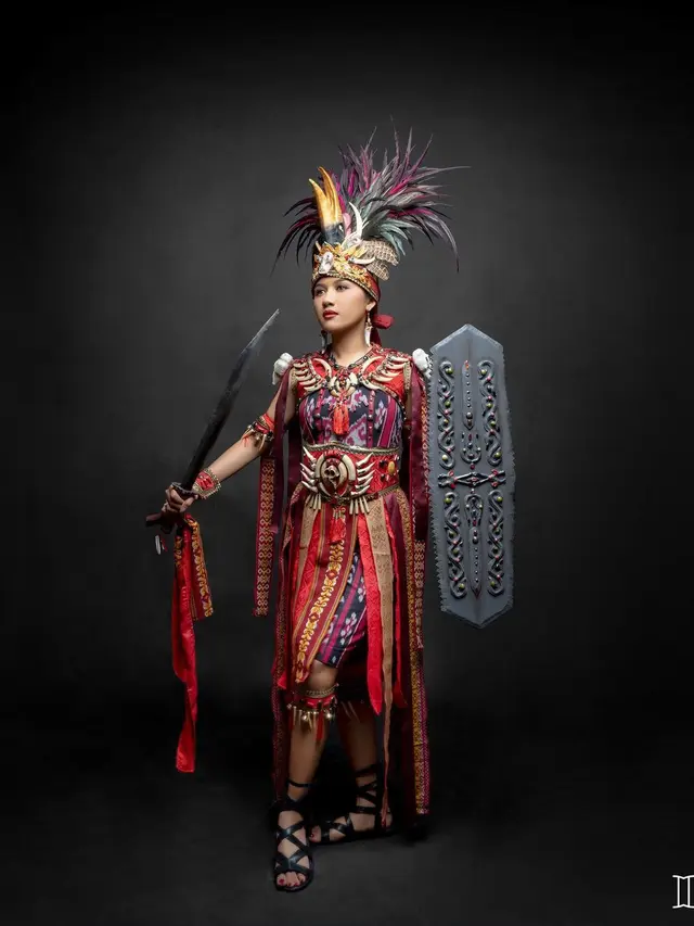 Kaesang Pangarep dan Erina Gudono (Instagram/erinagudono)