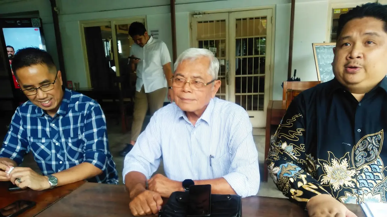 Rekan Saat Kerja Ambil Alih Perusahaan Dari Ahli Waris, Simak Penjelasannya