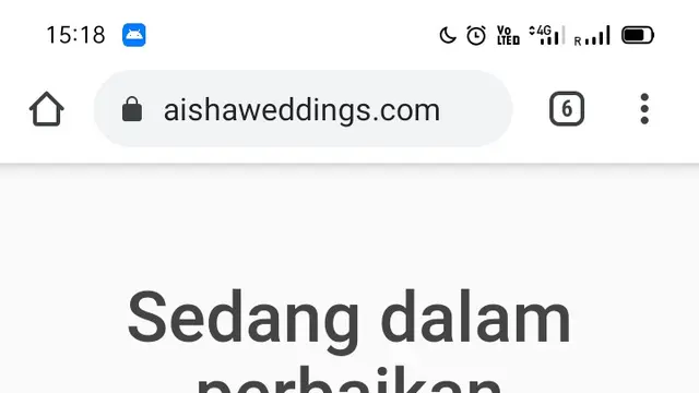 Aisha Weddings, Aisha Wedding, Pernikahan, Perkawinan Usia Muda, Poligami, Nikah Siri