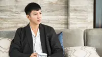 Lelah Jadi Idola, Lee Seung Gi Ingin Melarikan Diri?
