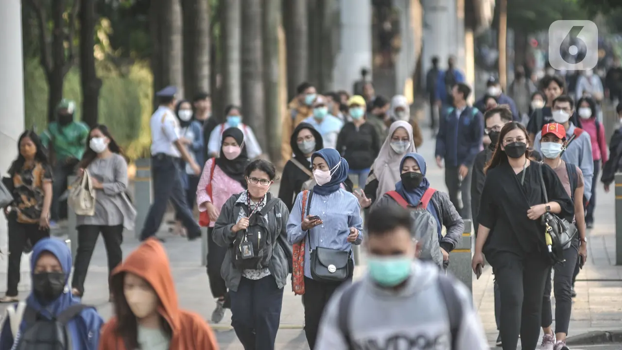 Ini Gambaran Dunia Kerja di 2050