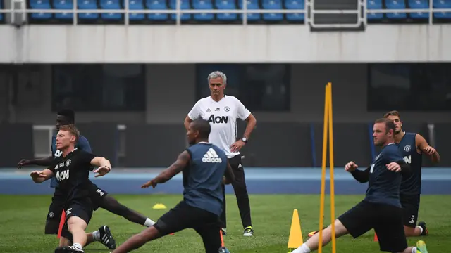 Manchester United