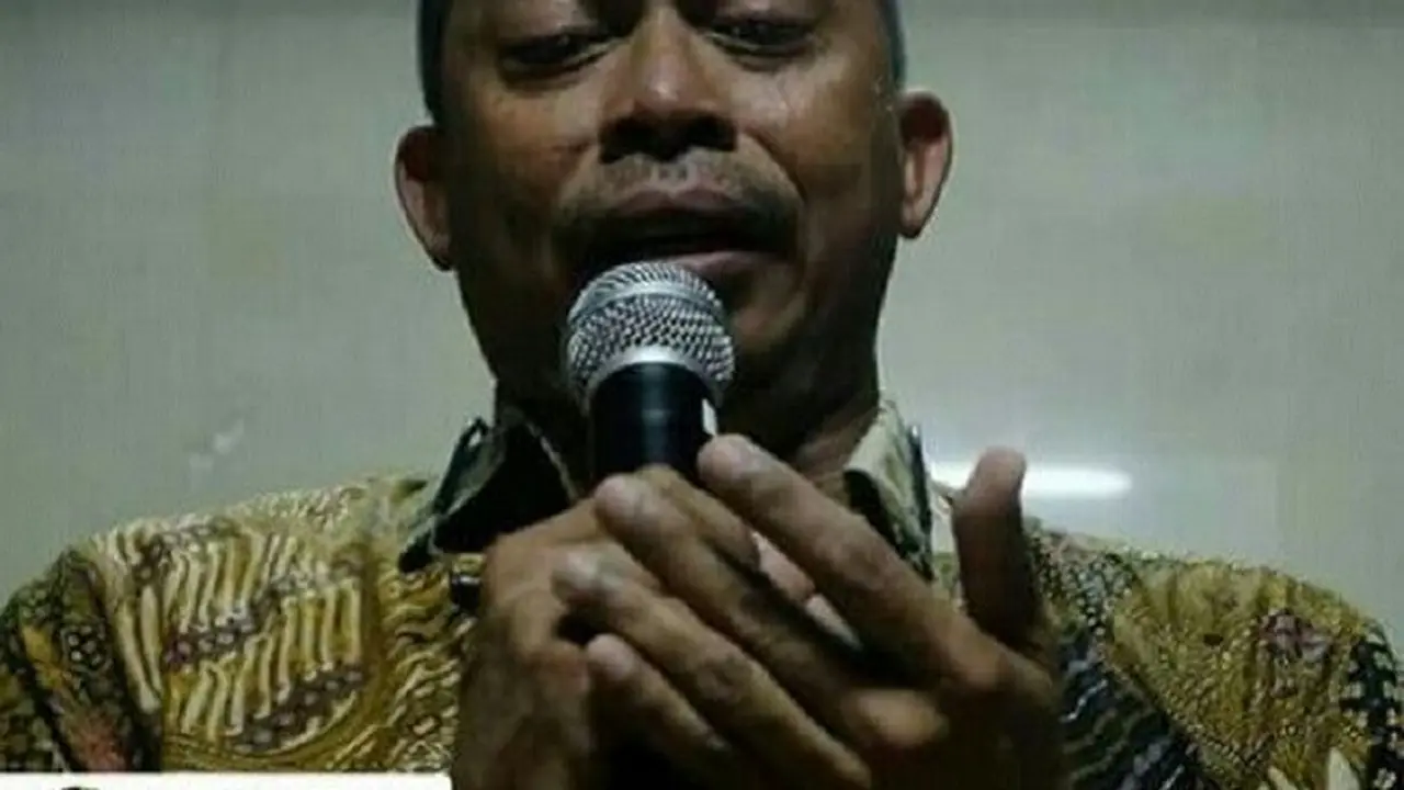 Susul Rektor, Wakil Rektor III UII Ajukan Pengunduran Diri