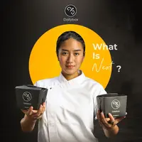 Renatta Moeloek mengajak UMKM untuk mengirimkan resep dan kreasi makanan dalam program "Selalu Ada Harapan”