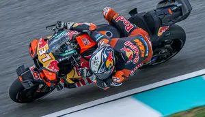 Hasil MotoGP Malaysia 2026: Pedro Acosta Juara Sprint Race, Marc Marquez Kedua