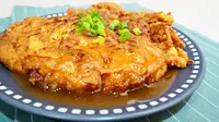 Bumbu Kuah Fuyunghai Lengkap dengan Cara Membuatnya yang Dijamin Enak