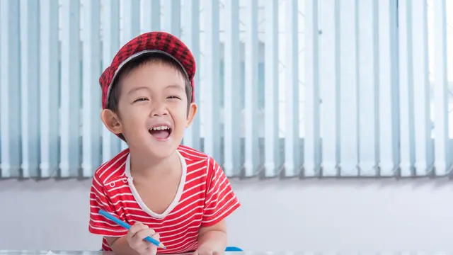 Berkreasi sebagai Sarana untuk Meningkatkan Empati Anak