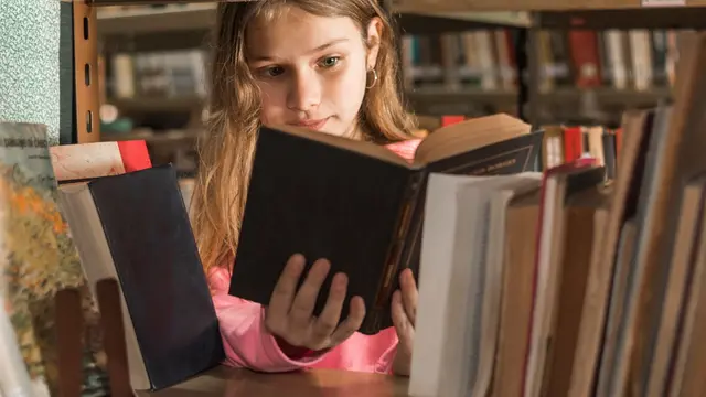 Cara Membentuk Kebiasaan Membaca pada Anak Sejak Dini - 5